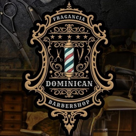 Fragancia Dominican Barbershop